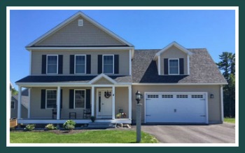 Cumberland Foreside Village - The Will