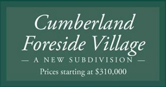 Cumberland Foreside Village