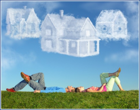 Dreaming of A Home in Greater Portland
