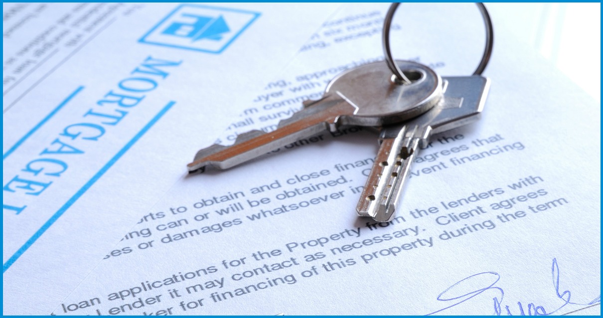 3 Types of Mortgages With Low or No Money Down