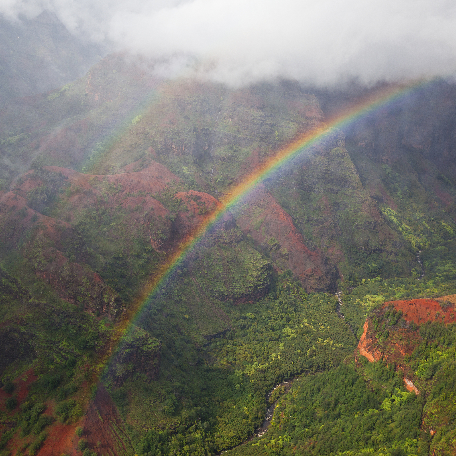 Visit Waimea real estate in Waimea Valley.