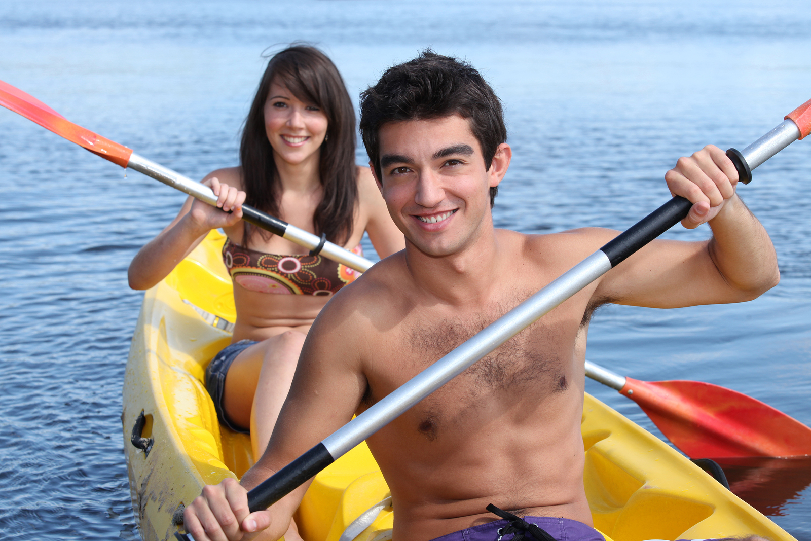 Kayak Kailua real estate.