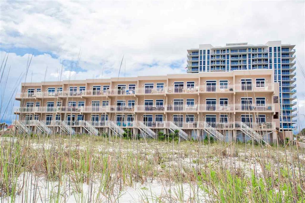 Seahorse Condos For Sale In Pensacola Beach, Florida
