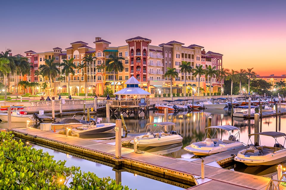 Florida Real Estate