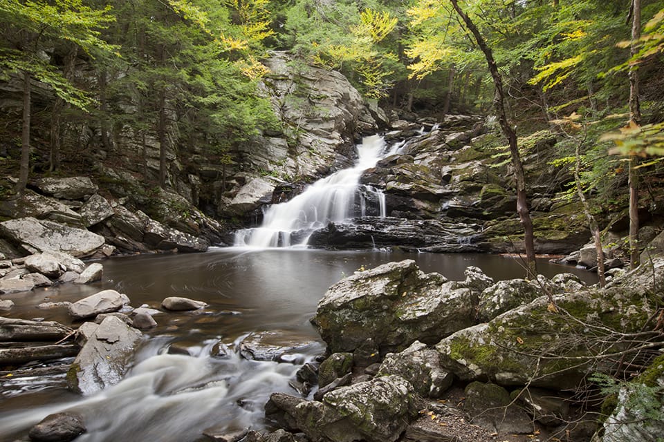 New Hampshire Real Estate