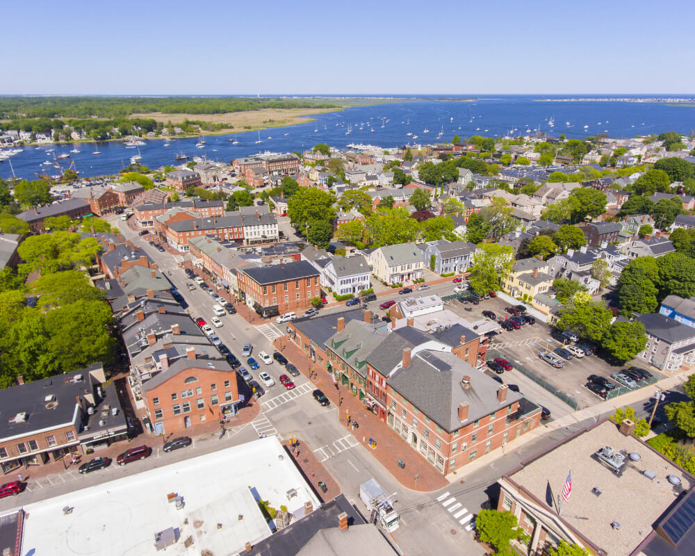 Essex County Massachusetts Real Estate