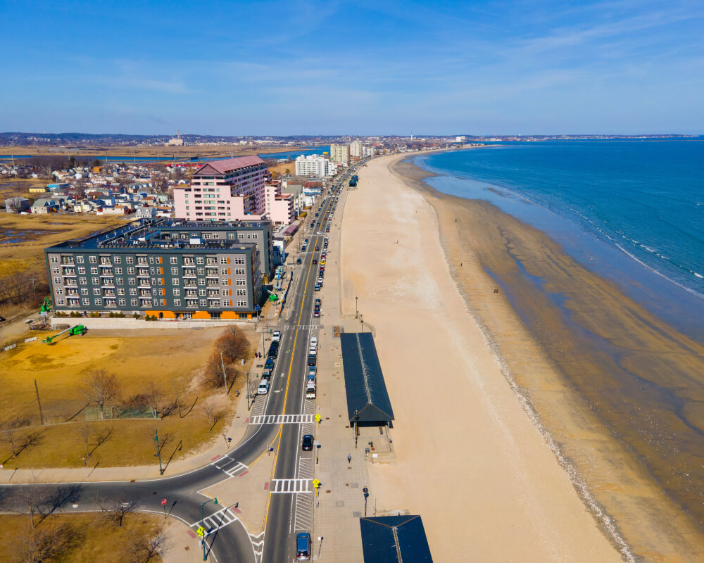 Suffolk County Massachusetts Real Estate