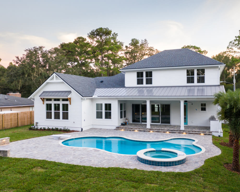 Massachusetts Pool Homes for Sale