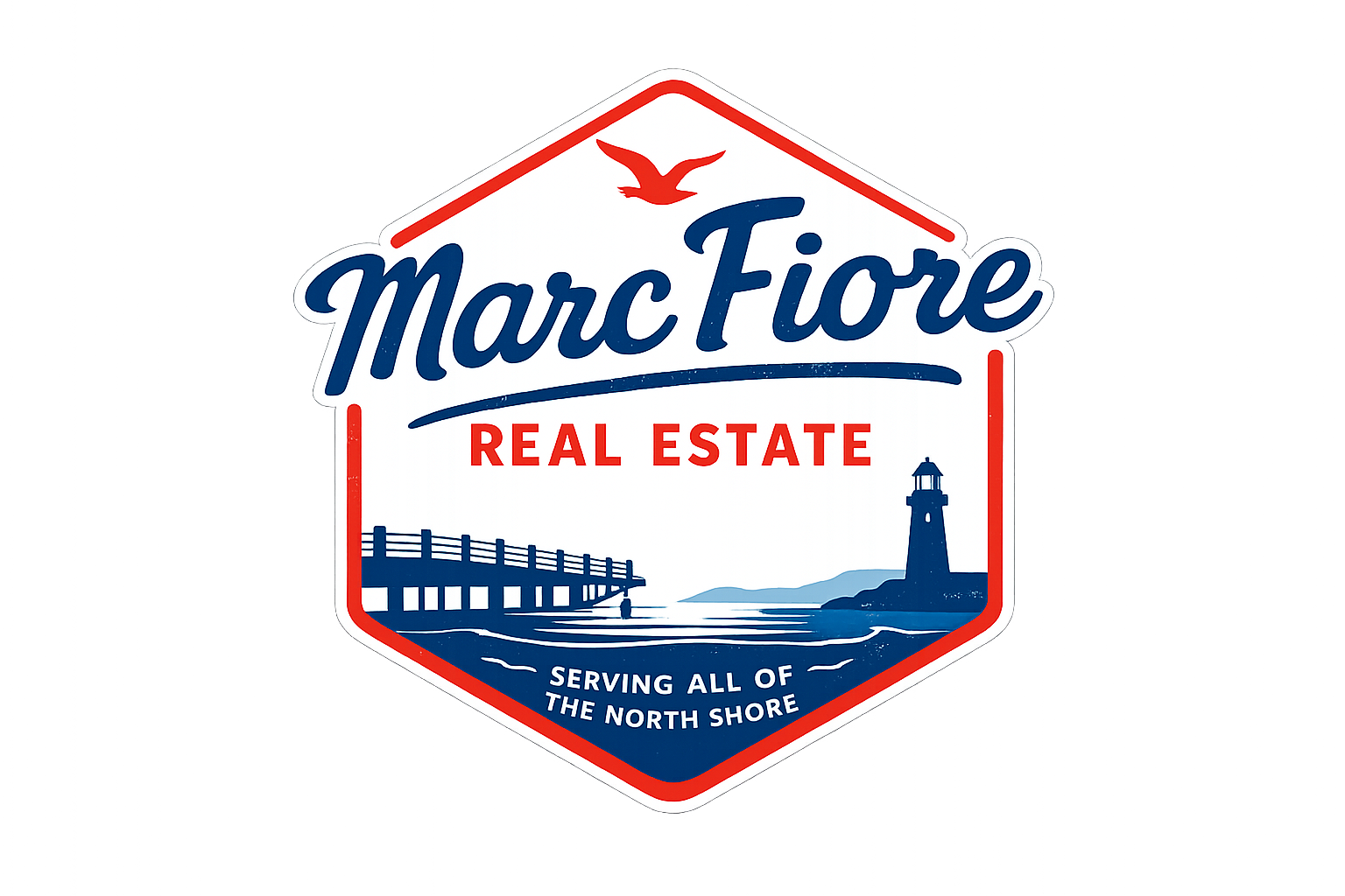 Marc Fiore Real Estate &mdash; Serving All of the North Shore