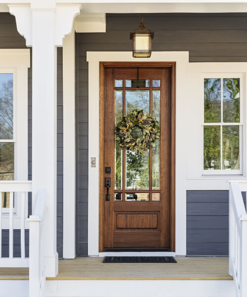 Instant cash offer for Massachusetts home