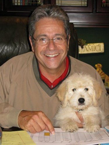 Joe Contarino Marco Island Florida