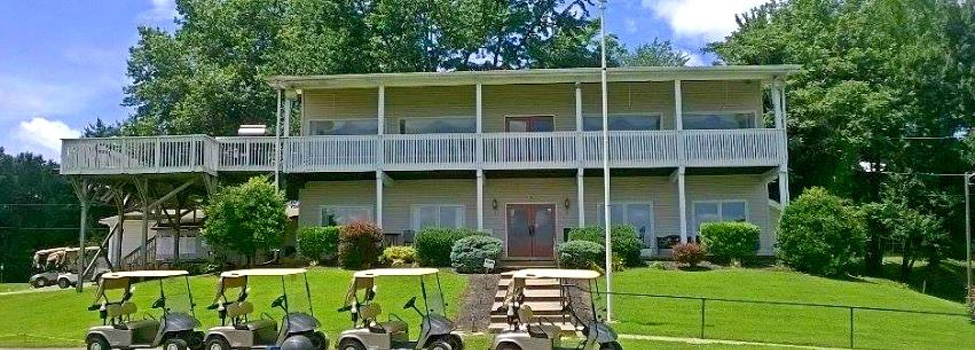 Berea Country Club