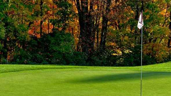 Madison Country Club