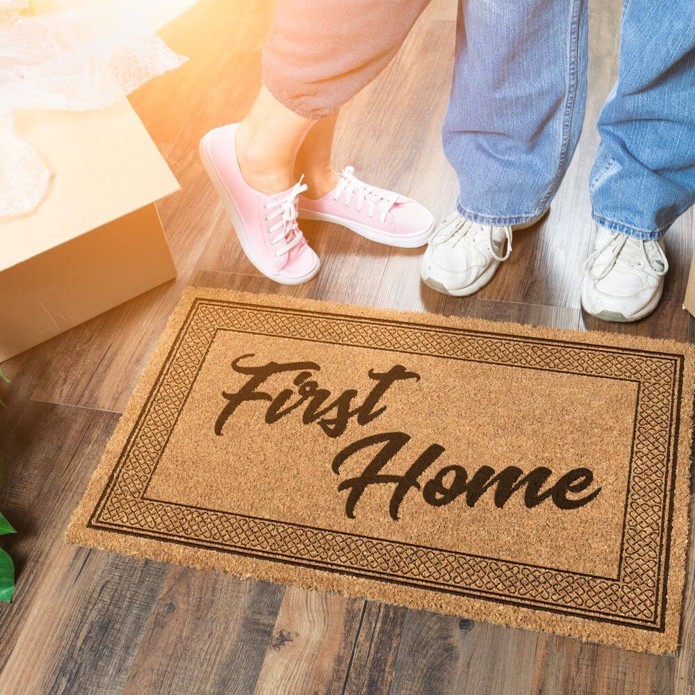 First-time homebuyer assistance programs in Kentucky