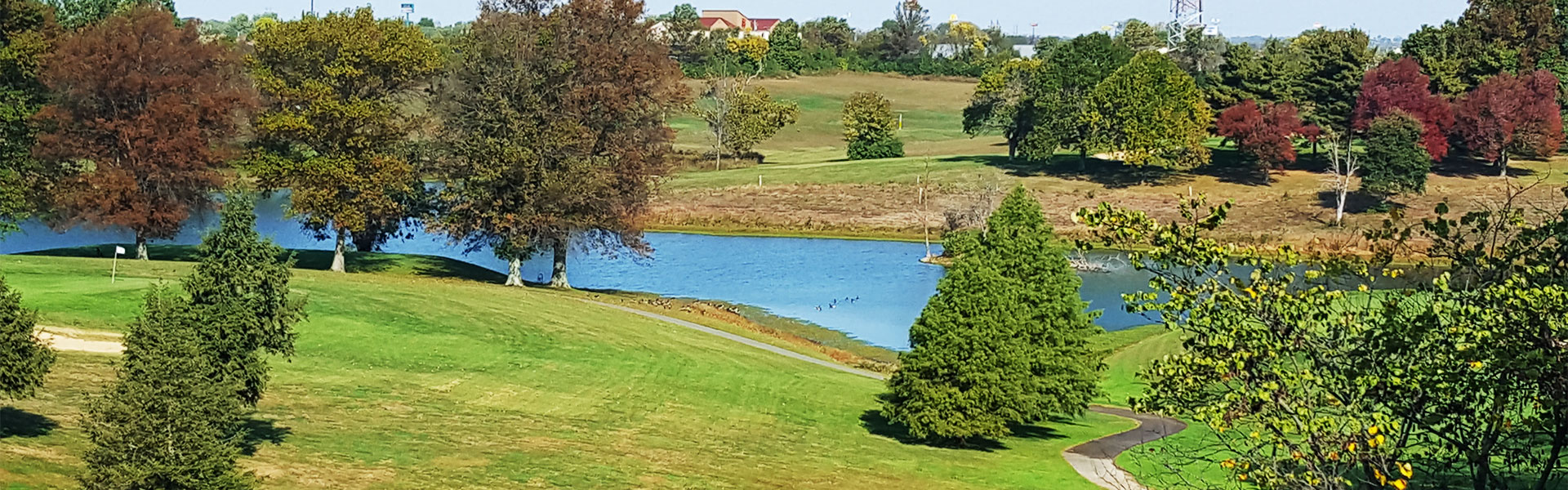 Madison Country Club