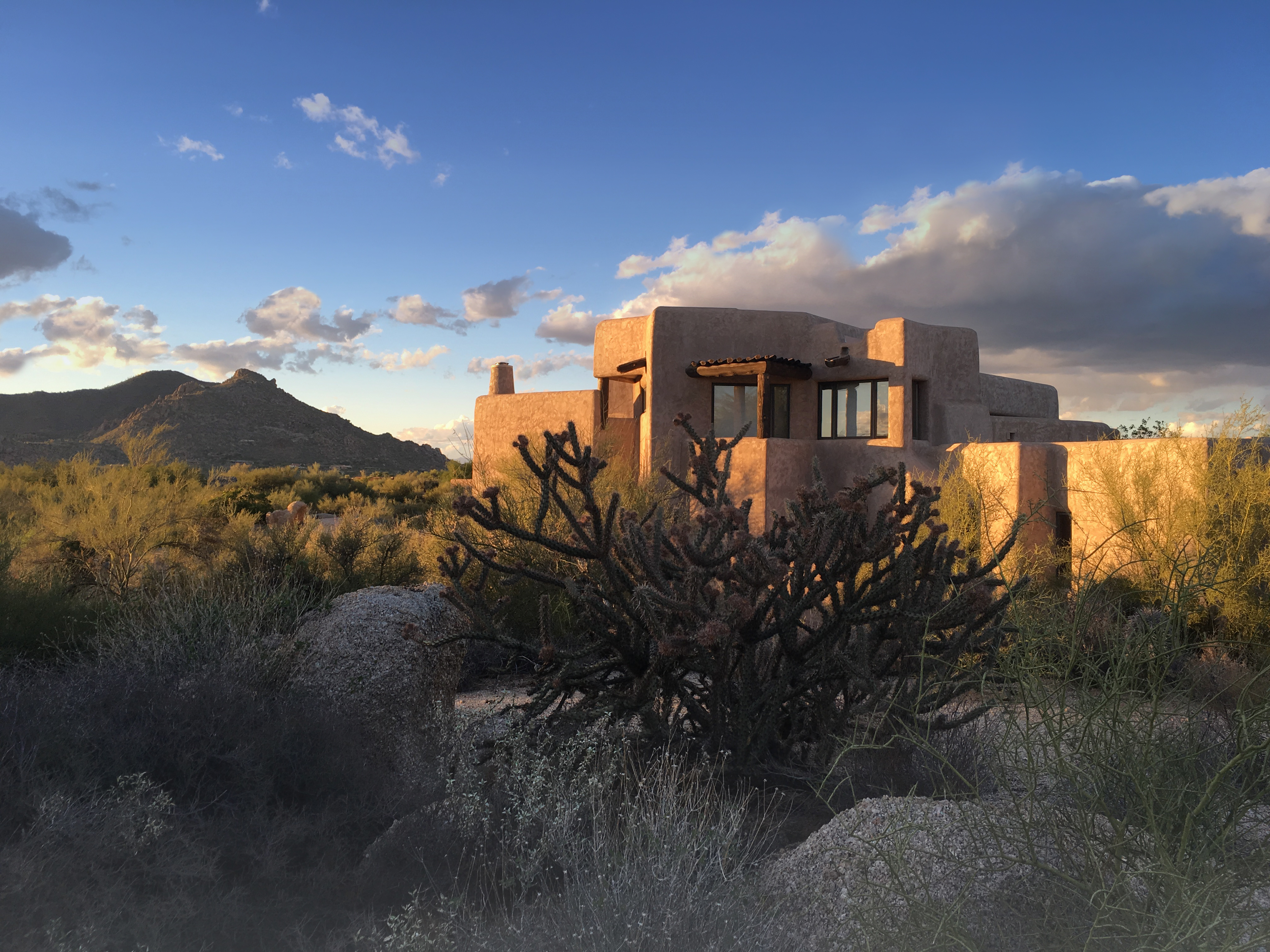 SkyRanch at Carefree Homes for Sale