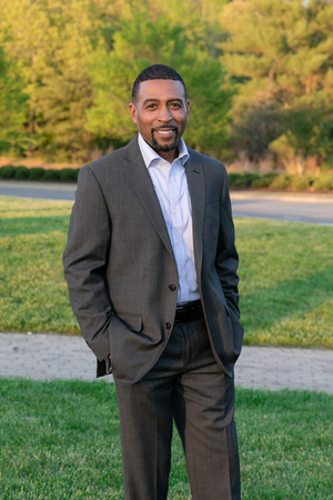 Marshall Toney