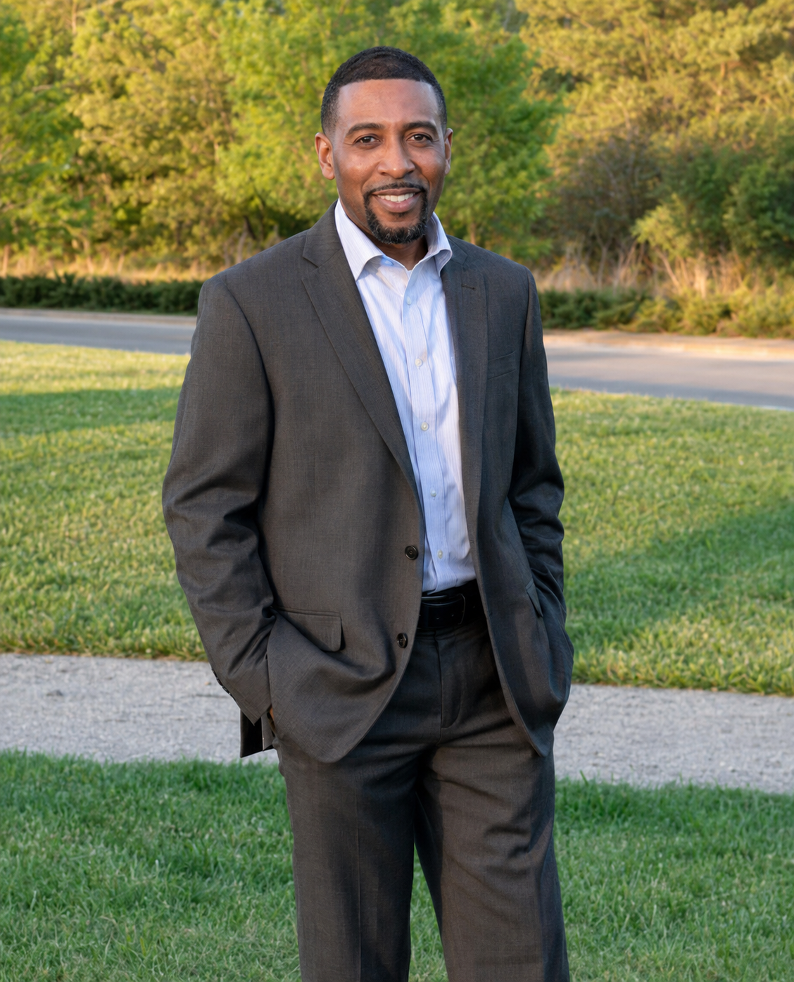 Marshall Toney