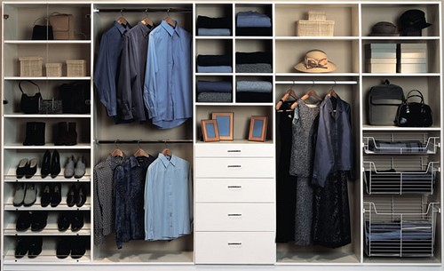Flicker.com-clean closet image