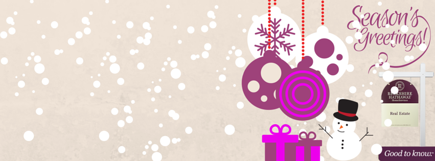 A Home for the Holidays_Marshall Toney Realtor
