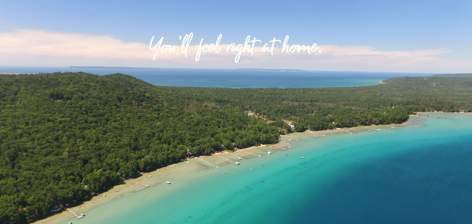 Glen Arbor MI Real Estate, Homes, Condos for Sale The Martin Company