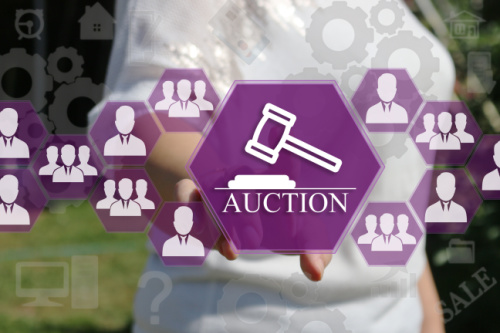 Auctions