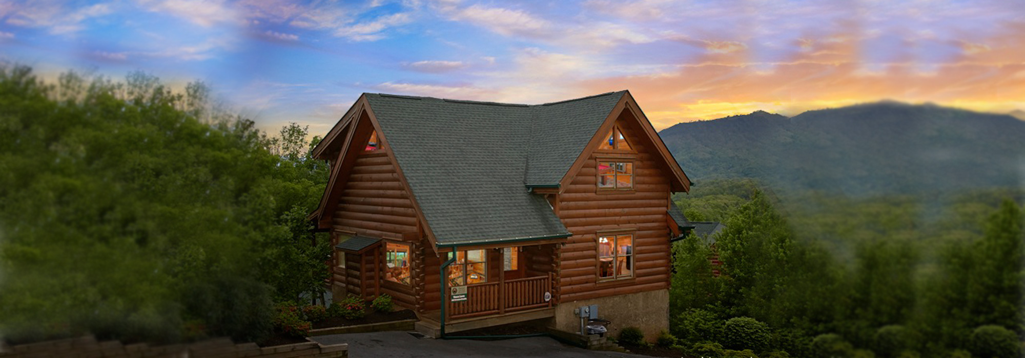 Bluff Mountain / Waldens Creek TN Real Estate TNRealEstate.Auction