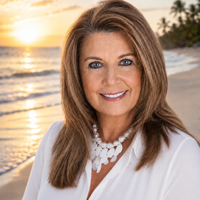 Mary O'Donnell