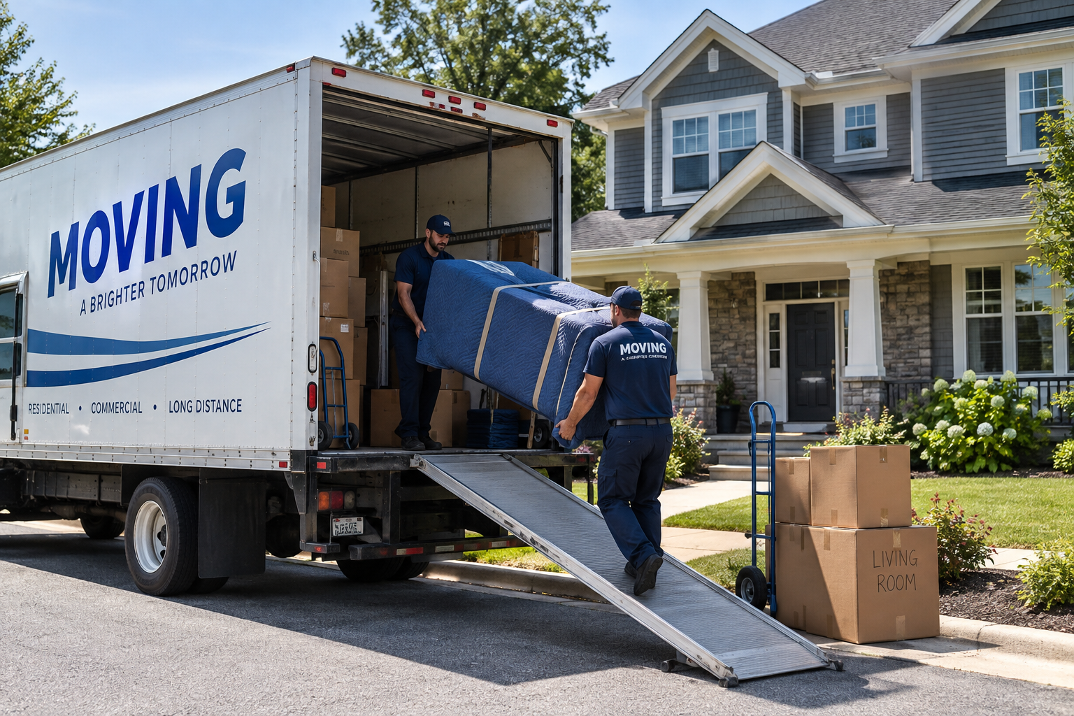 Should You Move With a Mortgage Rate Under 3%?