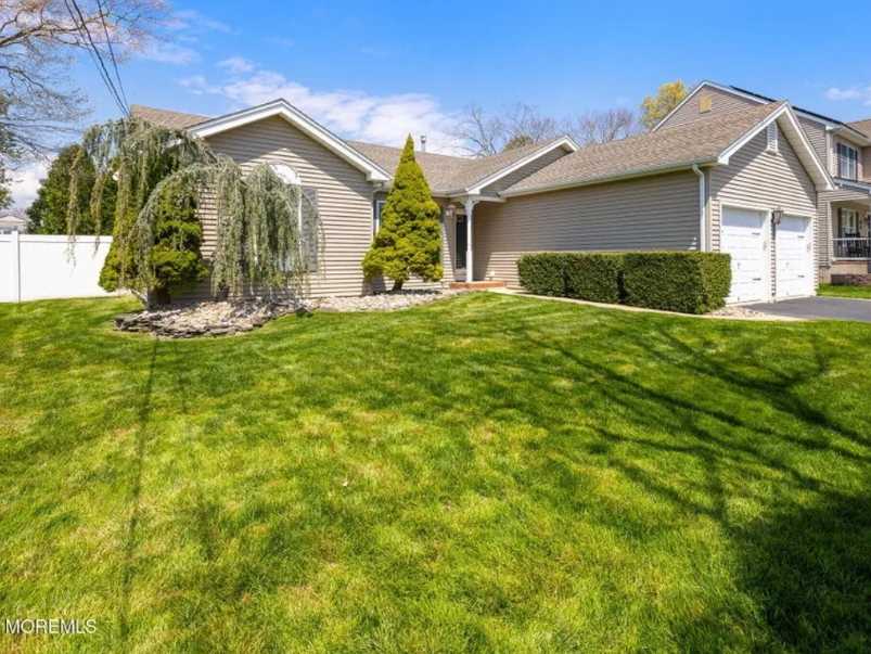 148 Mizzen Avenue, Manahawkin, NJ 08759