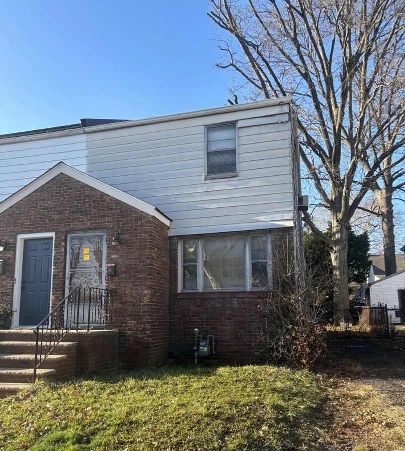 1426 Franklin Street, Hillside, NJ 07205