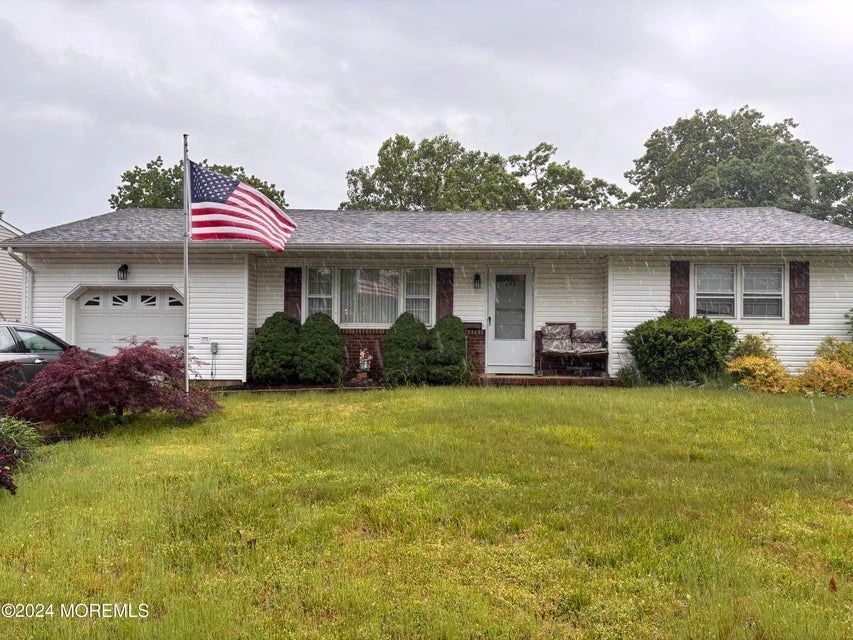 455 17th Avenue, Brick, NJ 08724