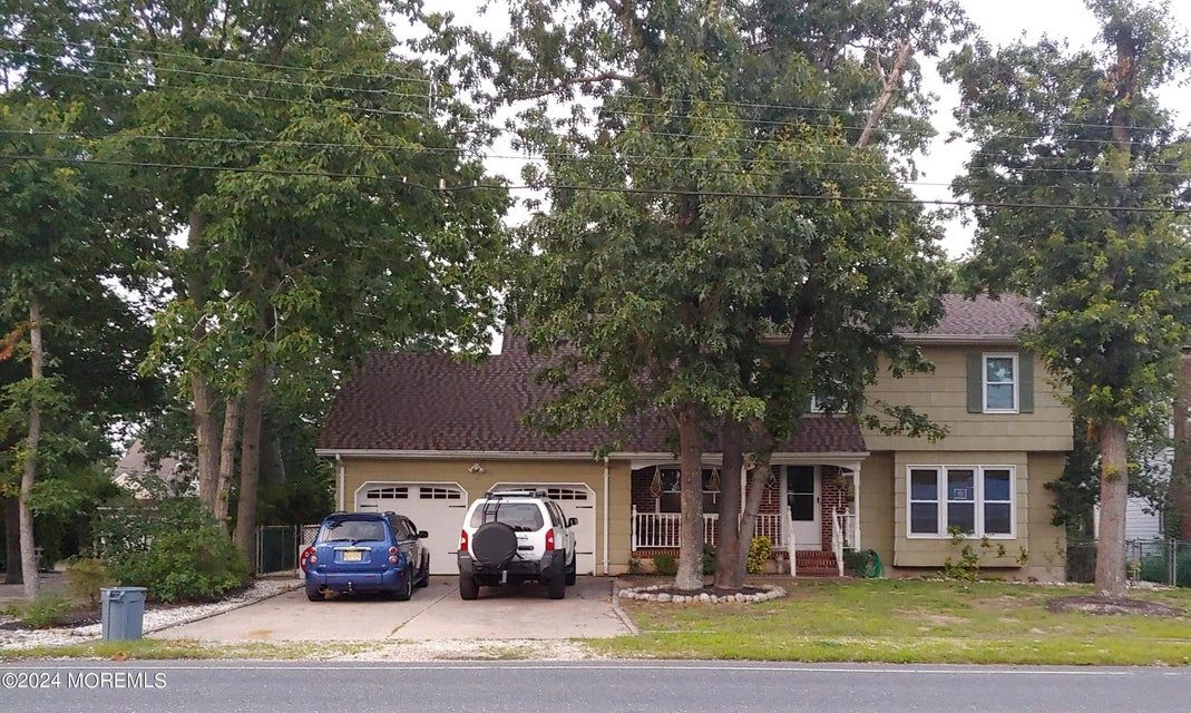 306 Station Drive, Forked River, NJ 08731