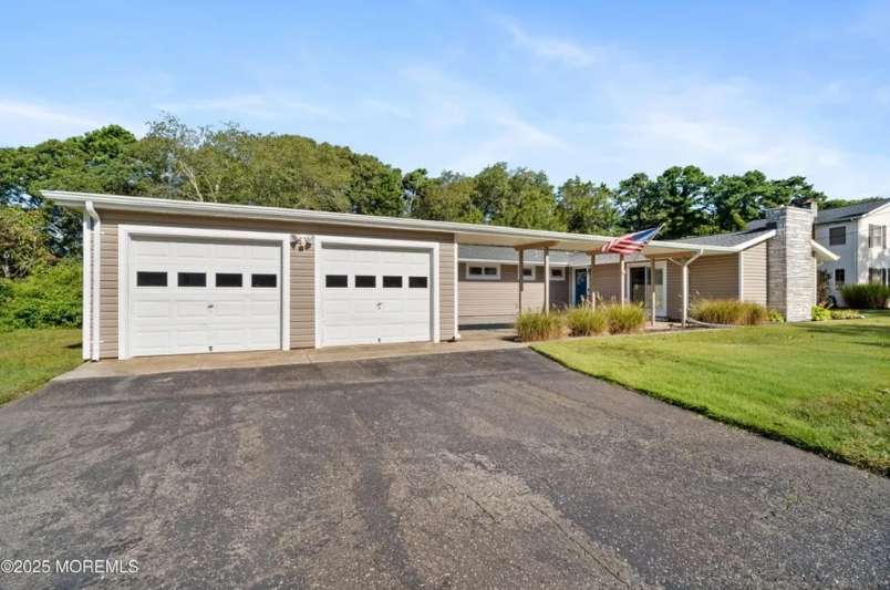 1 Pinehurst Drive, Little Egg Harbor, NJ 08087