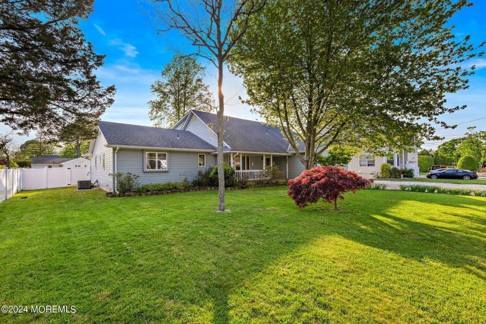 117 Frog Hollow Road, Forked River, NJ 08731