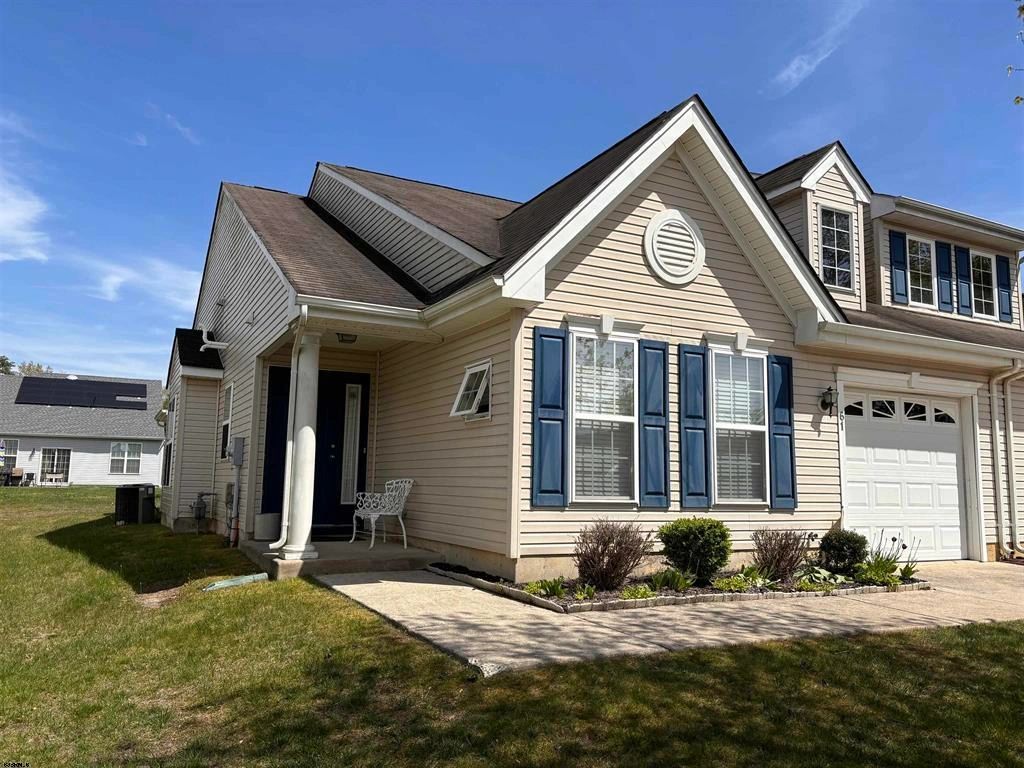 61 Sorrentino Way, Mays Landing, NJ 08330