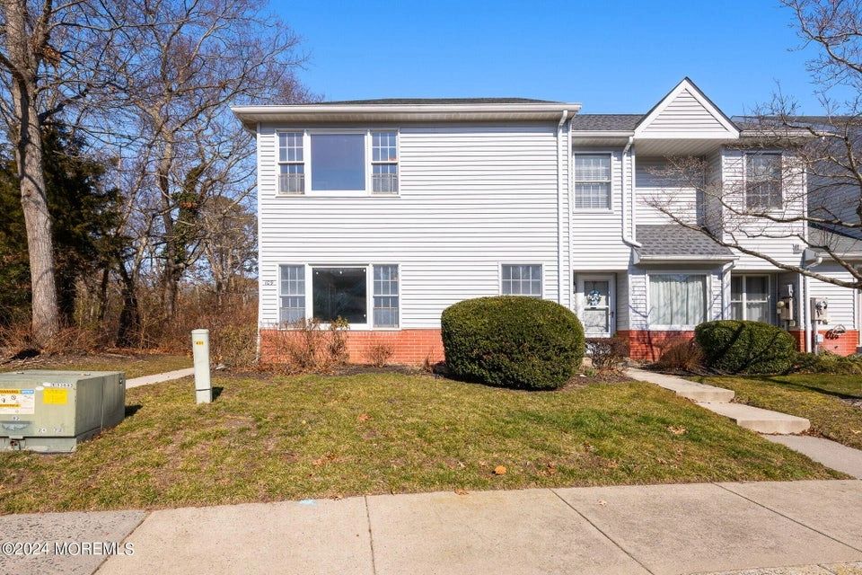 109 Westchester Drive, Little Egg Harbor, NJ 08087
