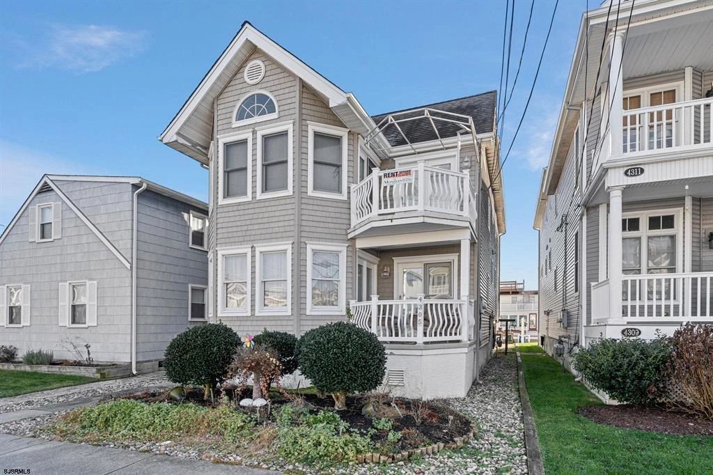 4305 Asbury Avenue, Ocean City, NJ 08226