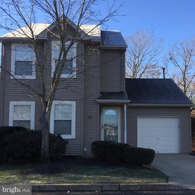 74 Timberline Drive, Little Egg Harbor, NJ 08087