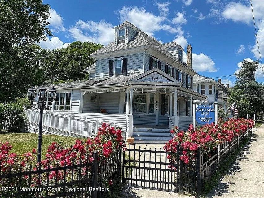 715 W. Bay Avenue, Barnegat, NJ 08005