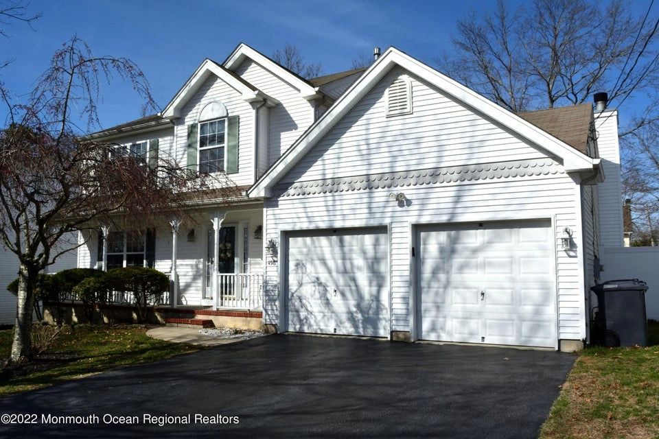 496 Coral Lane, Manahawkin, NJ 08050