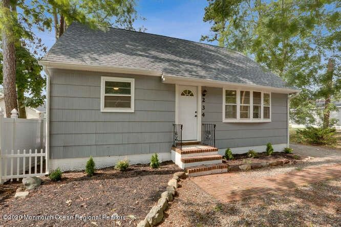 234 Algonquin Trail, Forked River, NJ 08731