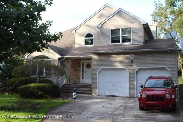 735 Princeton Avenue, Forked River, NJ 08731