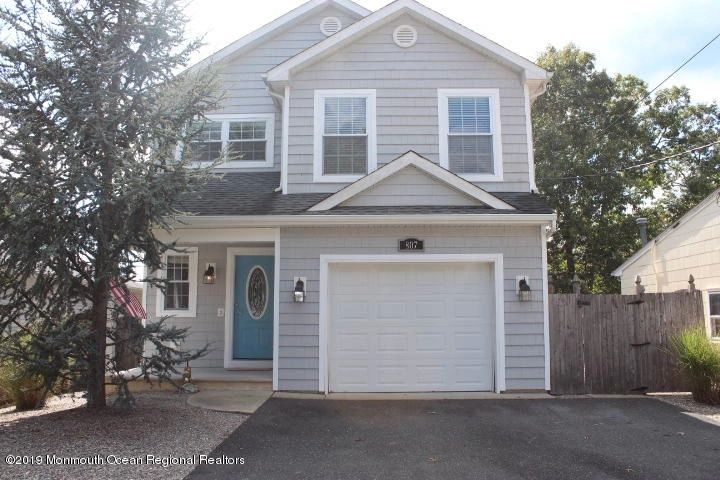 807 Baldwin Street, Forked River, NJ 08731