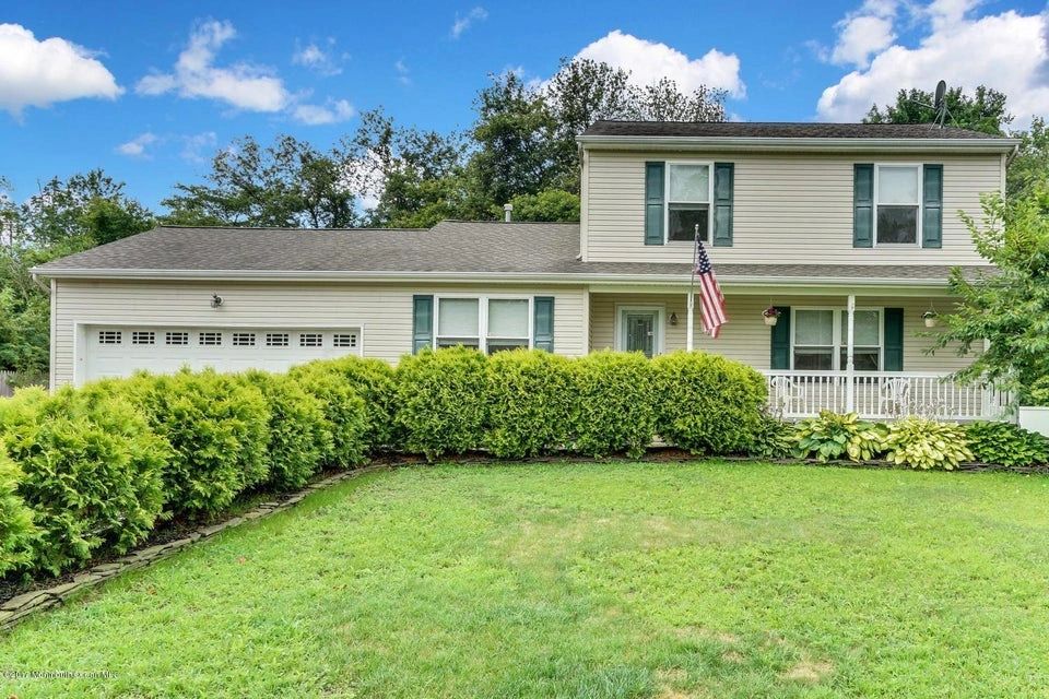 314 Vanderwell Ave, Bayville, NJ 08721