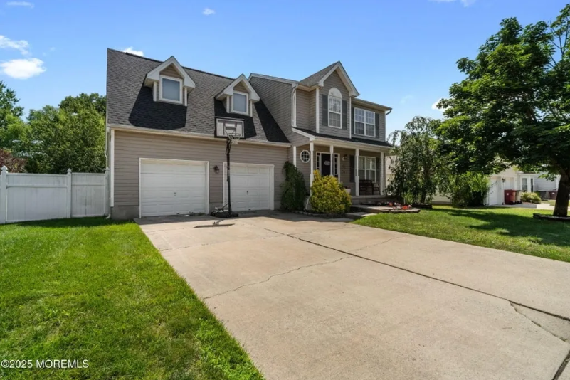 73 Timberline Road, Bayville, NJ 08721