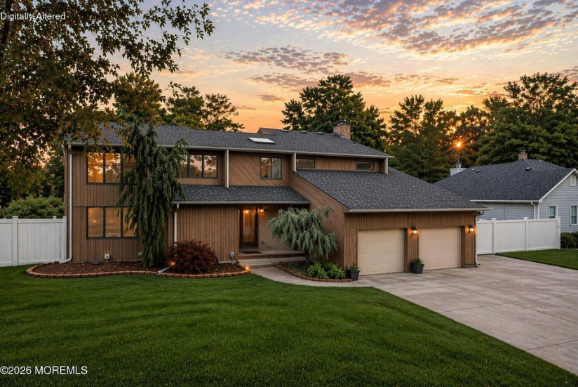 424 Continental St, Forked River, NJ 08731