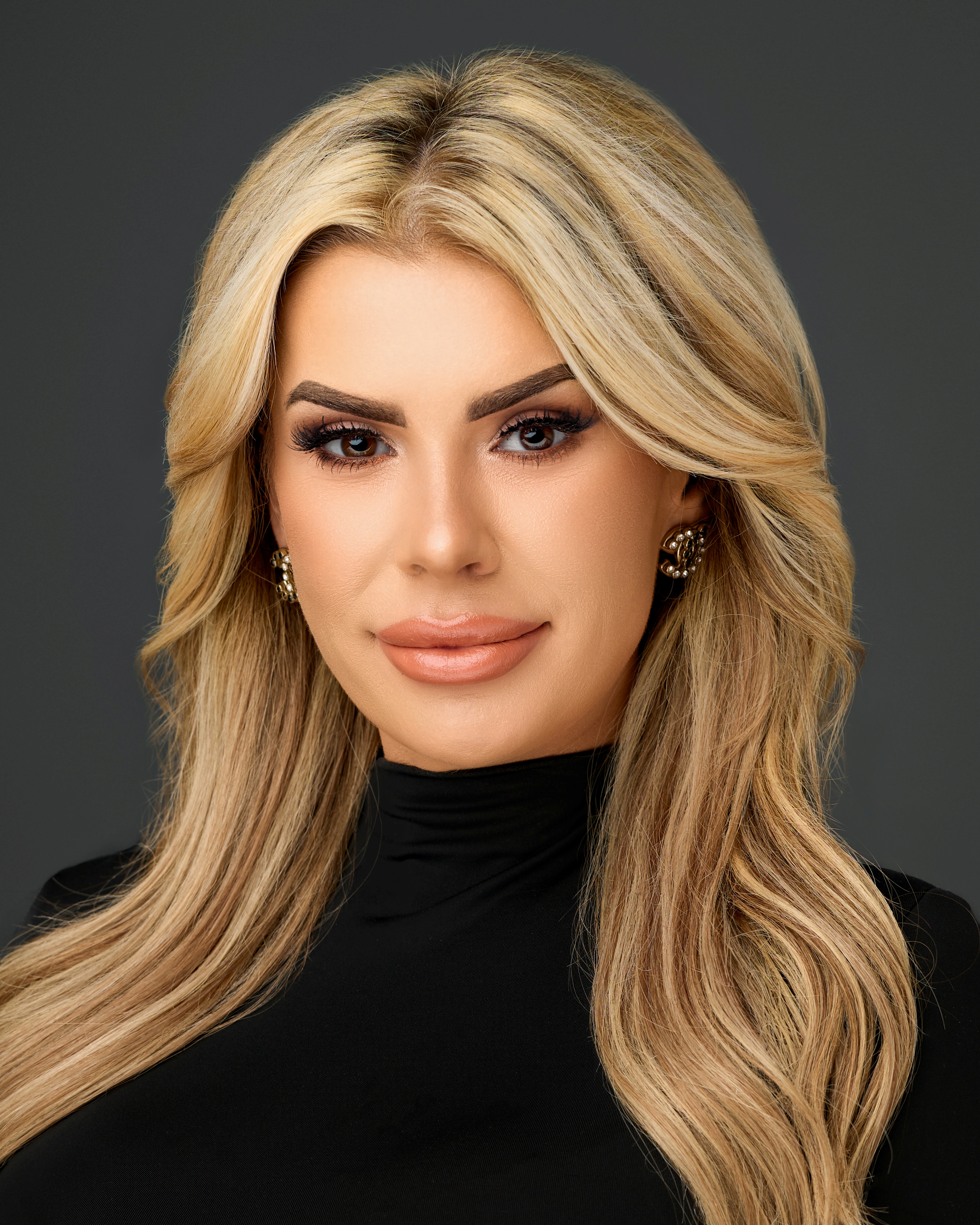 Andrea McGlamery