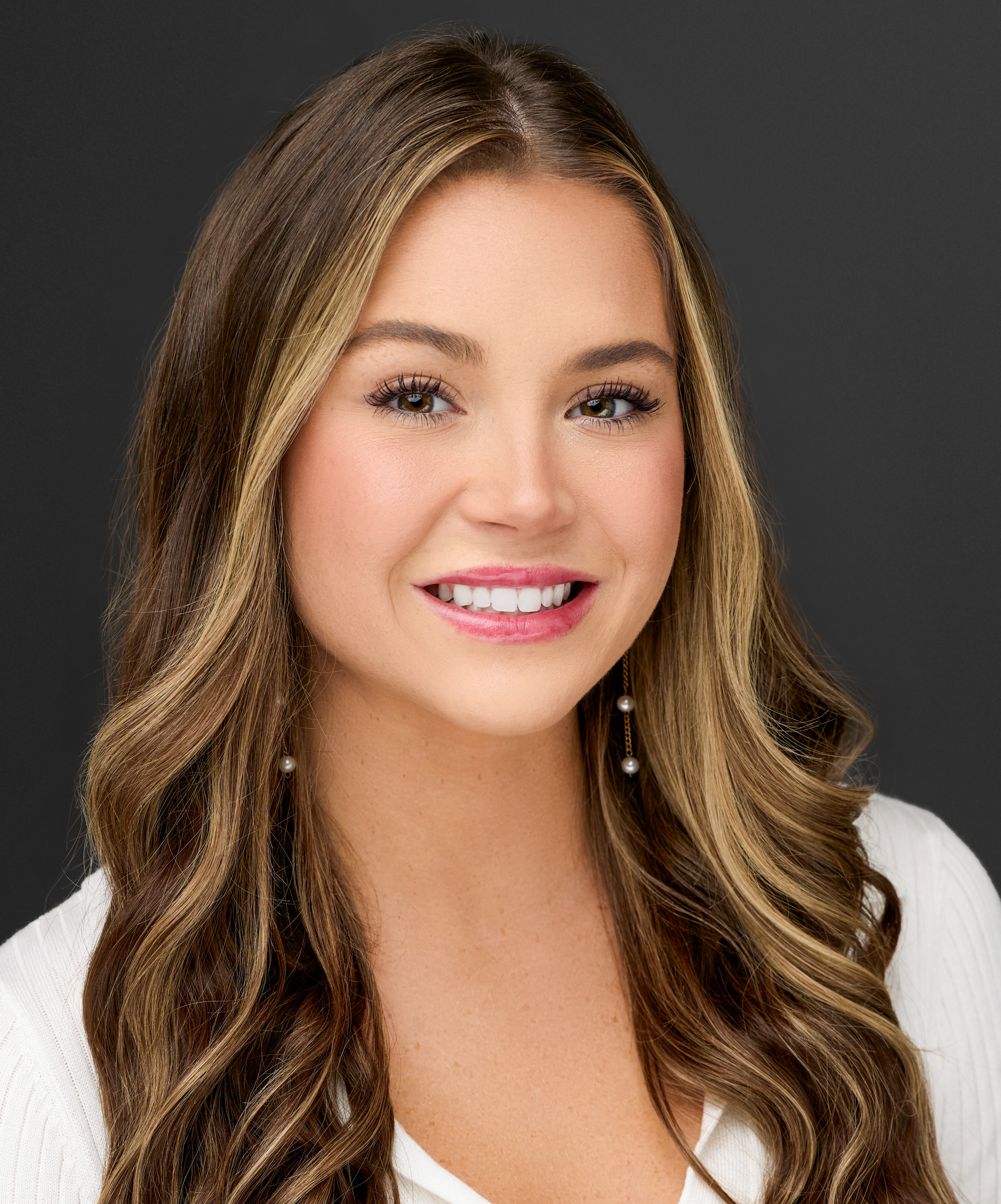 Arin Galliher