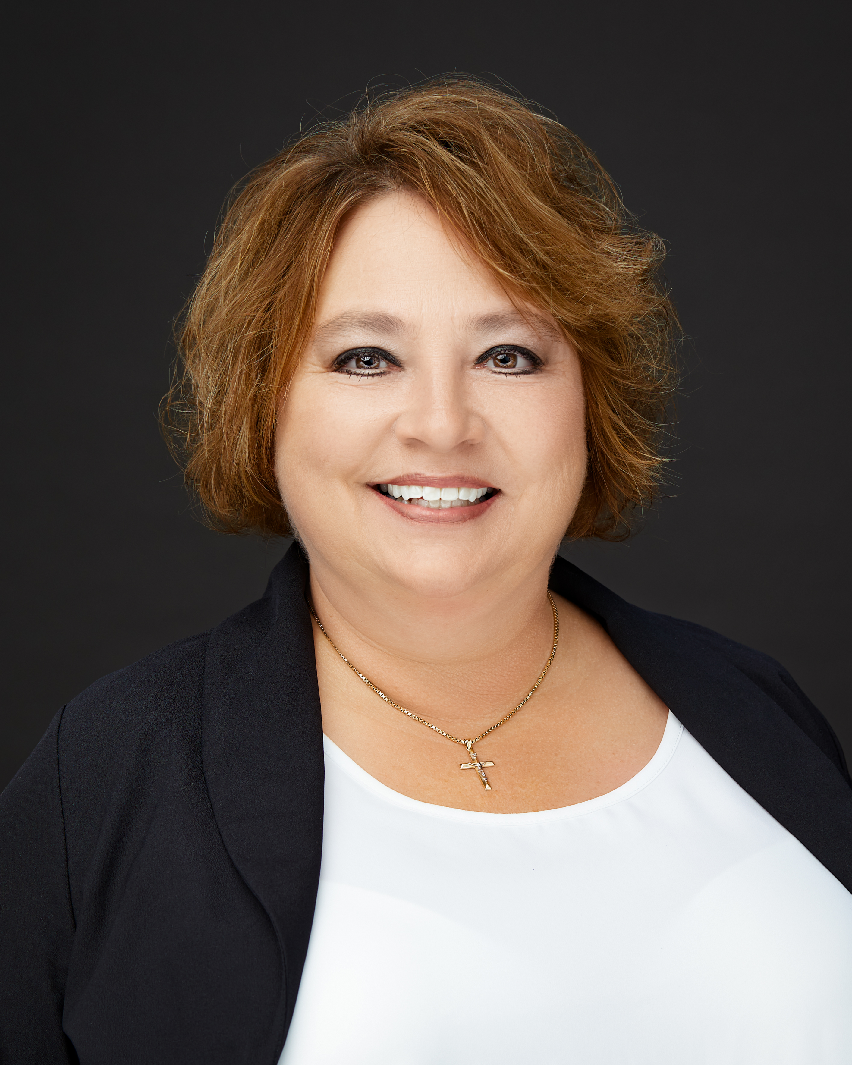 Beverly Odum